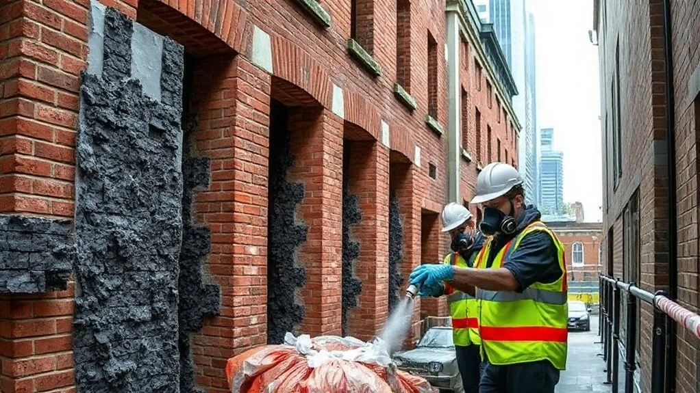 Construction & Demolition in Nine Elms — HSE-licensed specialists