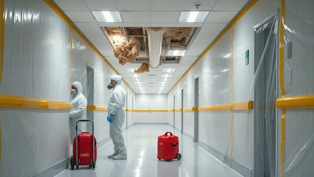 Healthcare & NHS in Nine Elms — HSE-licensed specialists